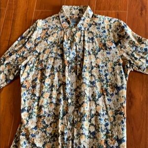Zara Shirt M
